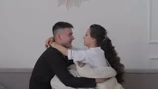 Сюжеты разные, а актеры одни и те же. Авторский свадебный фильм. Piezo Film