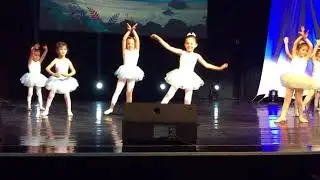 Выступление в Rainbow Plaza Sofia Sofia