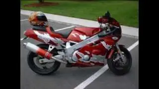 Motocykle zdjęcia fotki