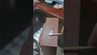 Бакелит не бакелит ?