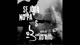 Se joga no Passinho ( cover Novo Balanço)