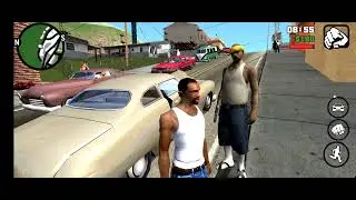Gta san Andreas mission dum and dose complete walkthrough Uhd The Aj Gamer