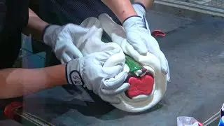 Fruit candy How to make 