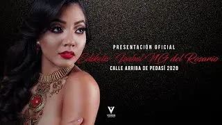 Presentación oficial de Edikelis Isabel NG del Rosario, Calle Arriba de Pedasí 2020