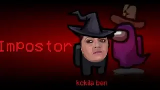 Kokila Ben was imposter with 900 IQ | Imposter life