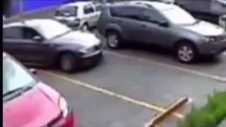 Чебурашкин ТОП   бабы за рулем