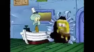 Super idol Spongebob EARRAPE VERSION
