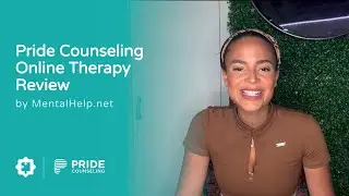 Online Therapy Review: Pride Counseling