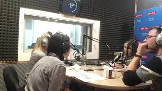 «Можно ли простить измену». Эфир  от 25.03.2020 на радио «Маяк»