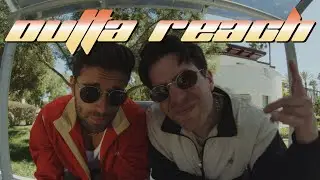Hoodie Allen & Jake Miller - Outta Reach (Official Video)