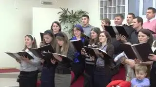 Ce minune-i Iubirea Divina 