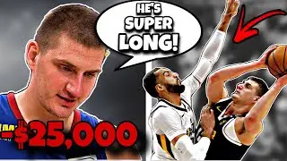 You Won’t BELIEVE Why These Players Got Fined…