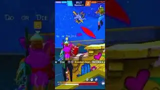 1vs4 Overconfidence failed🥲🥲