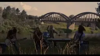 NEW BREATH - Убежать (Official Video)