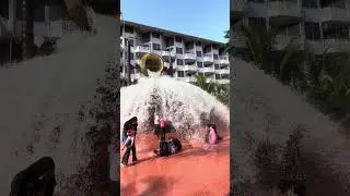 desaru lotus hotel coconut water drop   30 june 2023