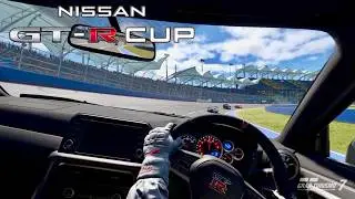 2017 Nissan GT-R NISMO Road Car...in VR!!