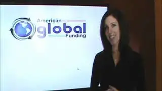 Unsecured Small Business Financing, American Global Funding
