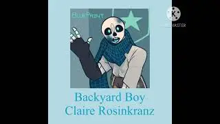 Blueprint sans playlist