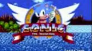 Sonic The Hedgehog Sampled Beat (Game Over)