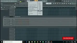 how to use fl studio(top bar explained)