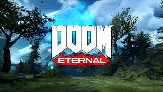 Andrew Hulshult - Hellbreaker (DOOM Eternal: TAG P2 - Gamerip) [REUPLOAD]