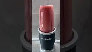 Яблочный арбуз со льдом.