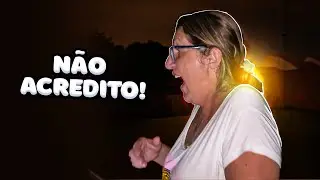 VAMOS PRECISAR REFORMAR A CASA NOVA!!!