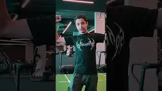 اتحديت ابن عمي يغير جسمه في 14 يوم بس !