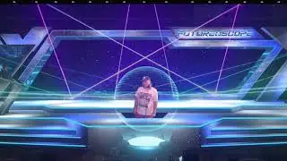 NRG VSHOW Hosted by Stex   - 10 May 2020