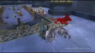 Karazhan Run - Chapter 2: Moroes [Tower Steward]