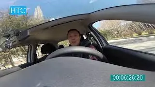 РОЗЫГРЫШ клиентов такси   Шоупур   25 05 17   НТС   Кыргызстан