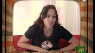 estoy muy arta de este tio ya eh