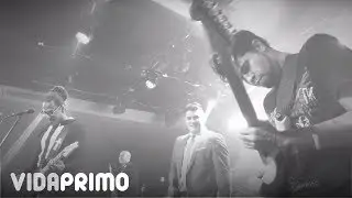 Toque Profundo - Pegame Tu Vicio ft. Eddy herrera (Live Cover) (TP28 Aniversario)