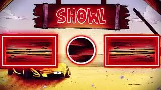 SHOWL - Outro
