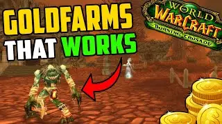 Goldfarms That Still Work Until TBC Classic
