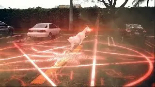 Real Goat Simulator