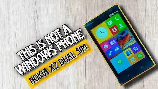 Nokia X2 Dual SIM | An Android Phone from Nokia |