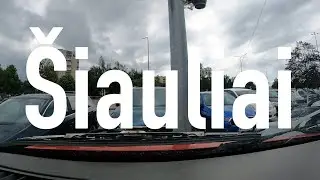 Šiauliai