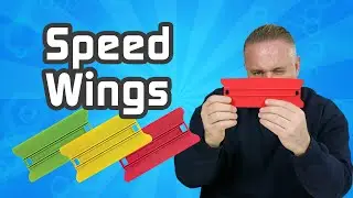 Speed Wings
