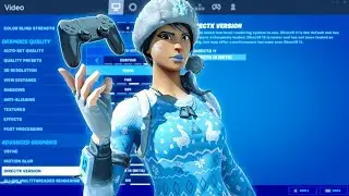 Best 60FPS Console Linear *AIMBOT* Settings (Only 200 Pumps Xbox/PS4)
