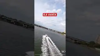 Is this the best drone? #shortvideo #youtubeshorts #djiavata #drone #fpv