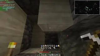 Minecraft Mining: Part 3