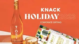 2023 Corporate Gifting Webinar:  Gift Like a Pro This Season