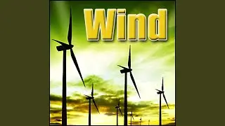 Wind, Howl - Low Pitched Howling and Whistling Wind, Heavy Intensity, Wind, Give You the...
