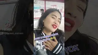 BABU SULTAN SAINEM BAHAGIA BISA BELI JAKET BARU SERAGAM AMA BESTIE