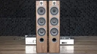 Focal Chorus 726
