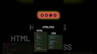 #html