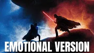 Star Wars: EPIC EMOTIONAL Music Mix (Main Theme, Force Theme, Clones Theme, Across The Stars)