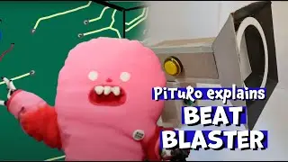 PiTuRo Explains - Beat Blaster