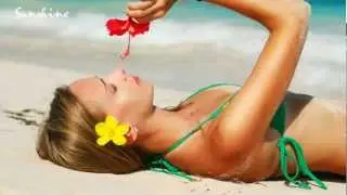 Carlos Santana - Moon flower (Flor de luna)